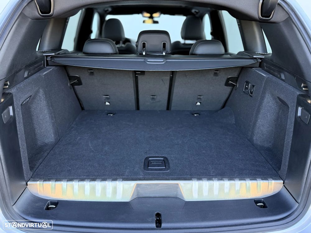 BMW X3 30 e xDrive xLine - 20