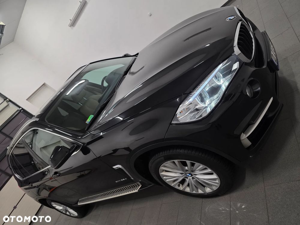 BMW X5 xDrive25d sport - 33
