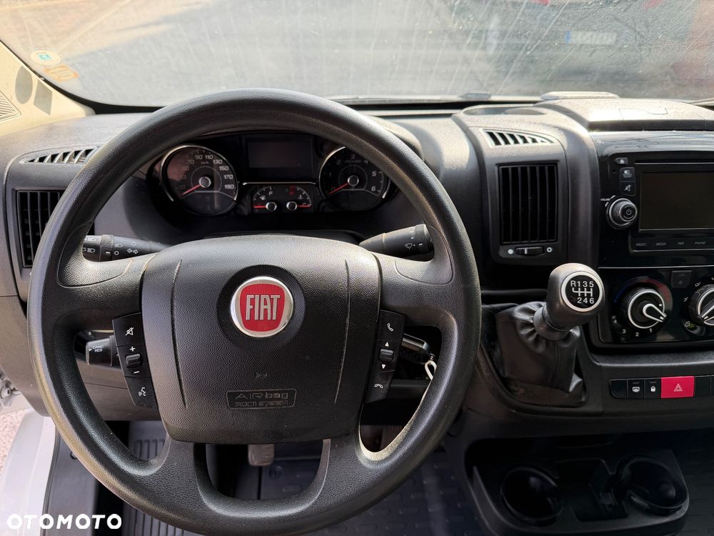 Fiat Ducato - 7