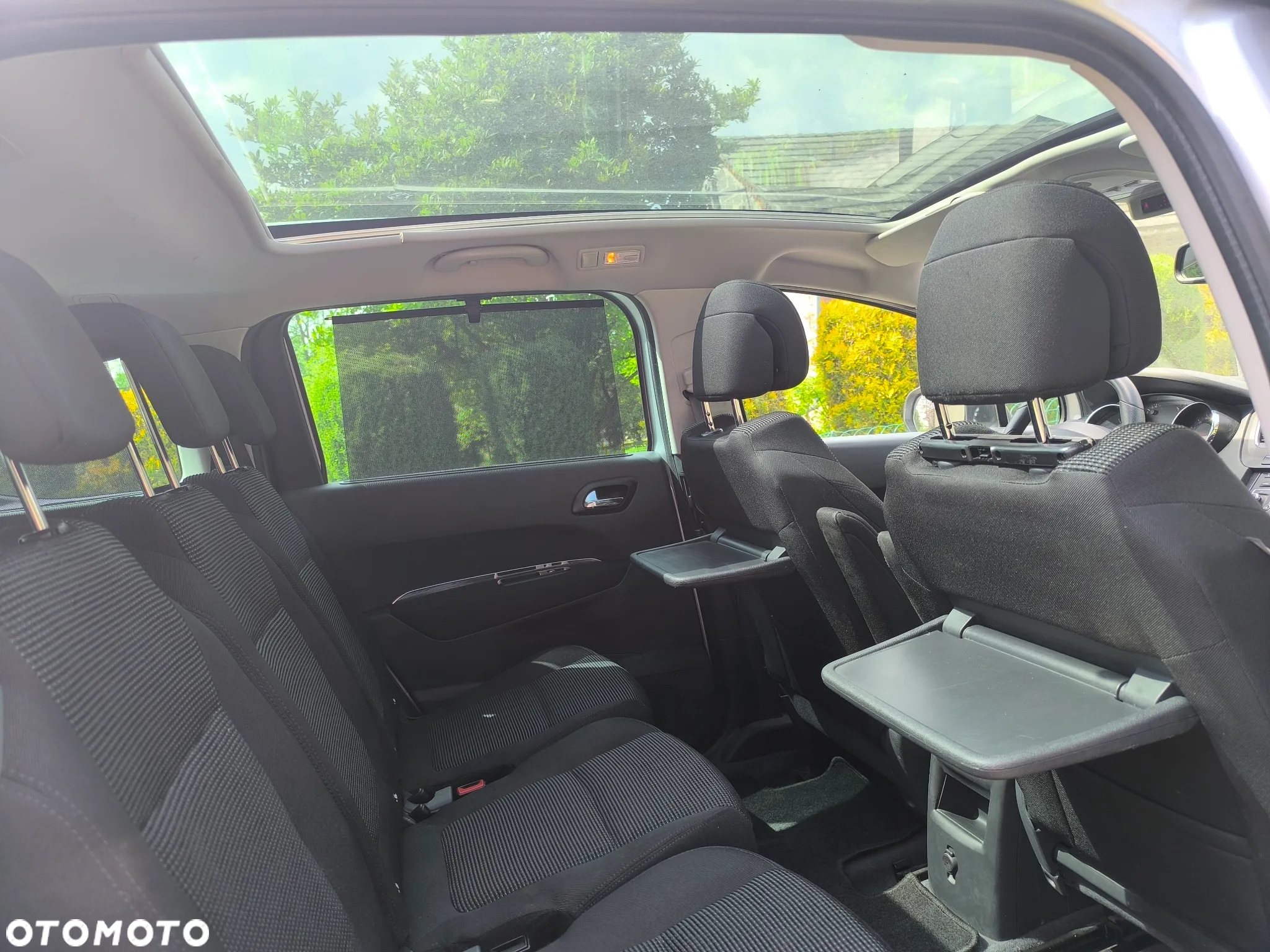 Peugeot 5008 2.0 BlueHDi Allure 7os - 15