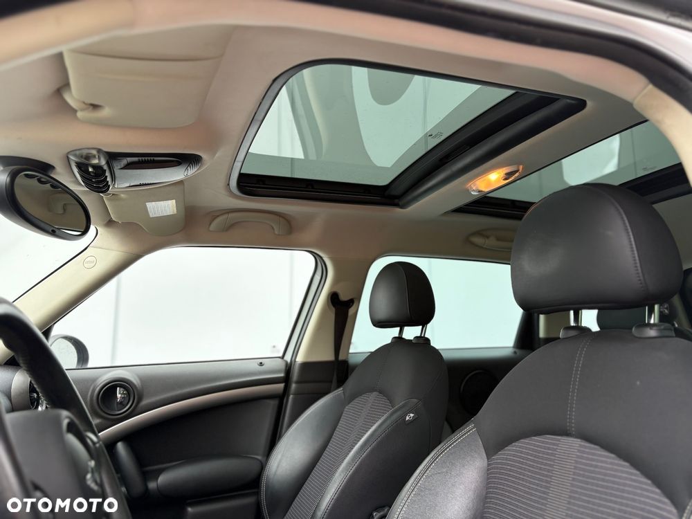 MINI Countryman Cooper D All4 - 15