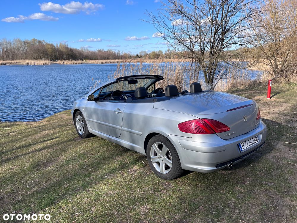 Peugeot 307 CC 135 - 6