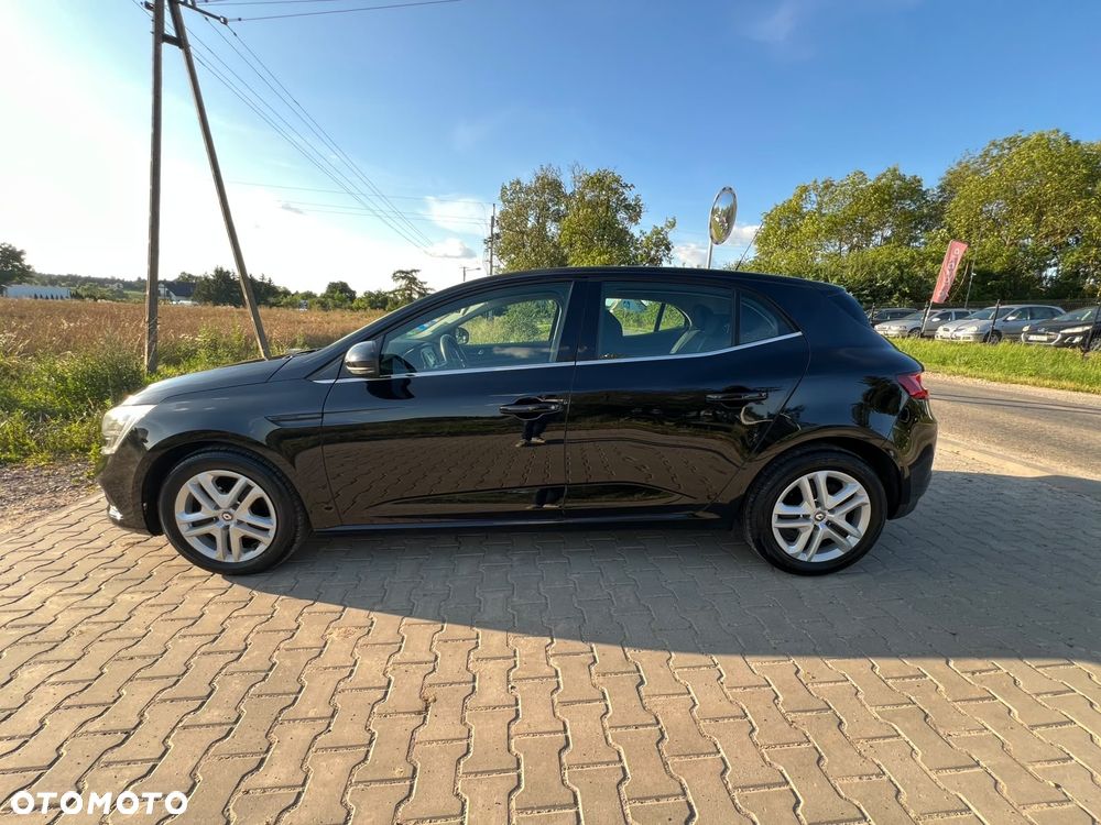 Renault Megane - 6