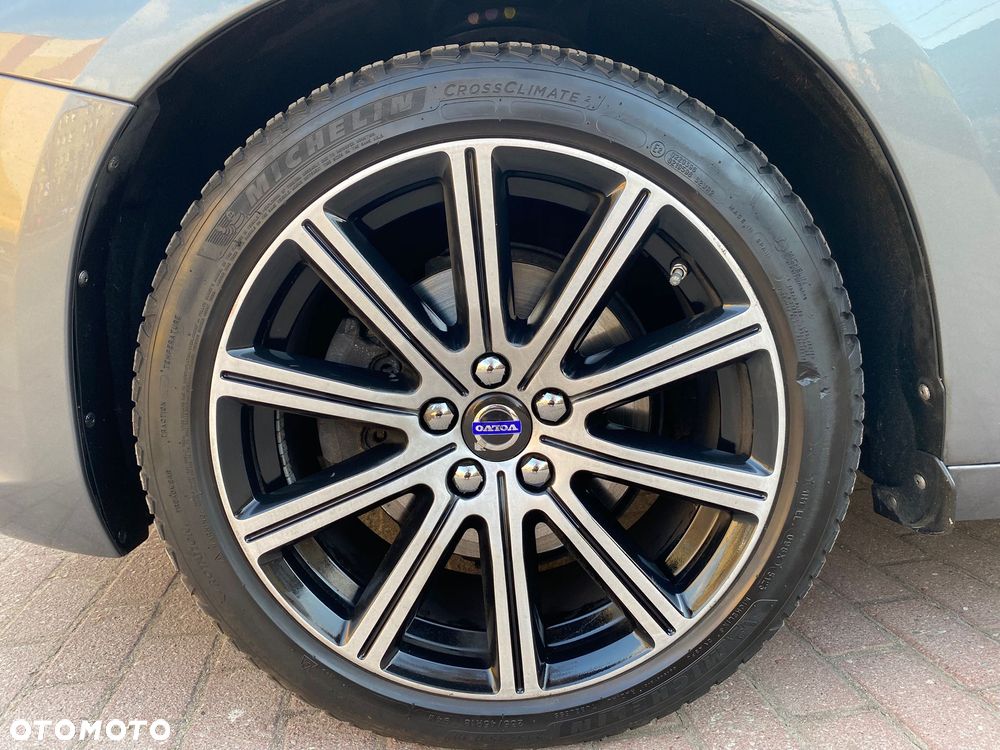 Volvo V60 D3 Summum - 11