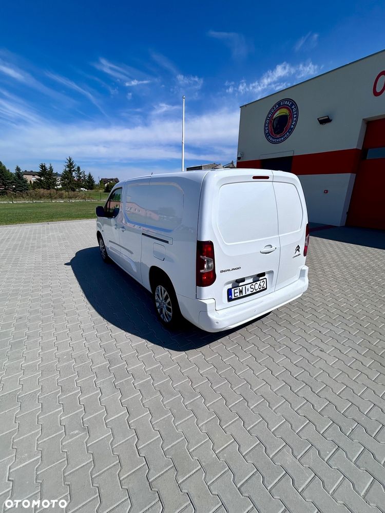 Citroën Berlingo - 39