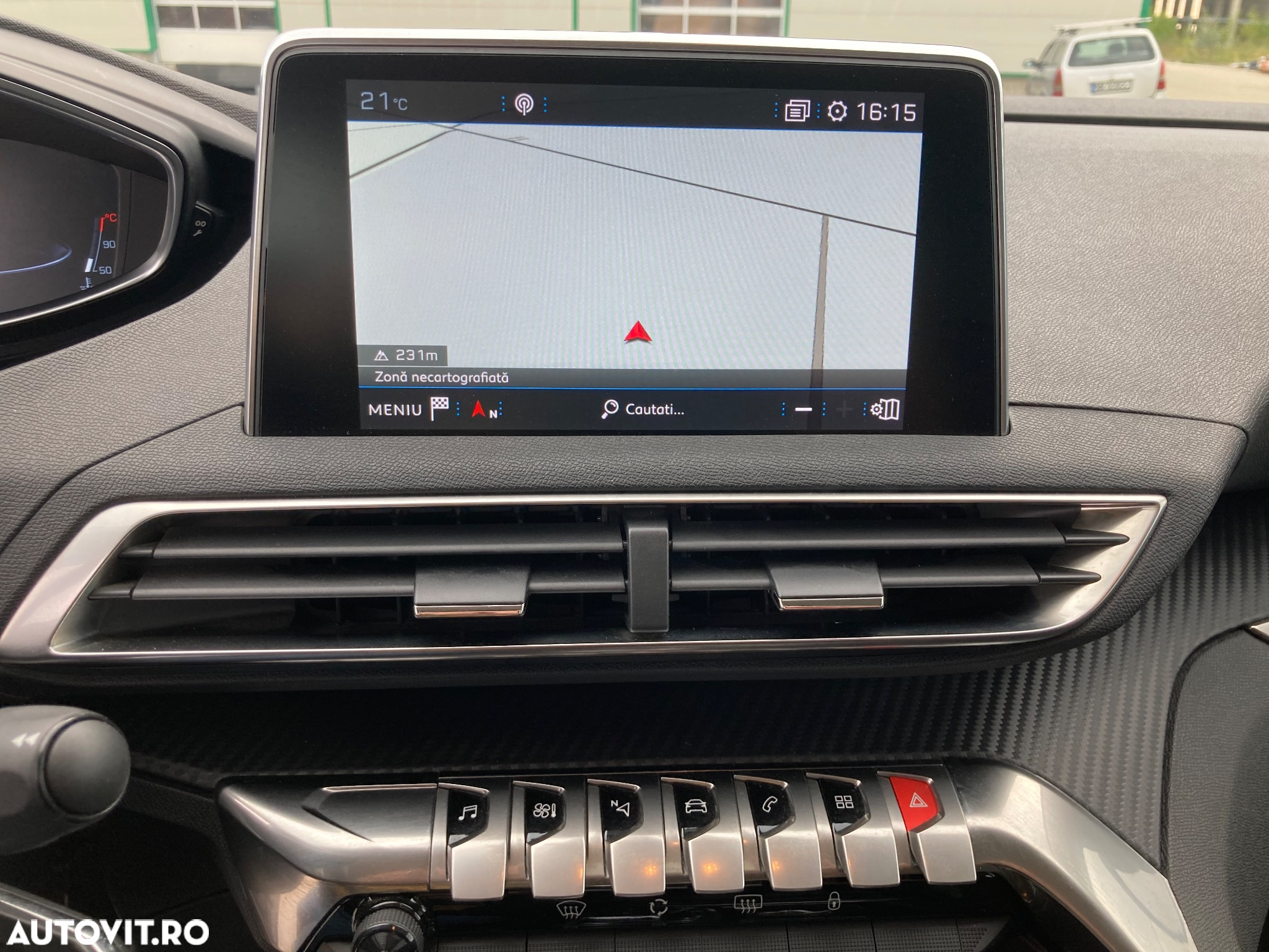 Peugeot 3008 BlueHDi 130 Stop & Start EAT8 Active Pack - 22