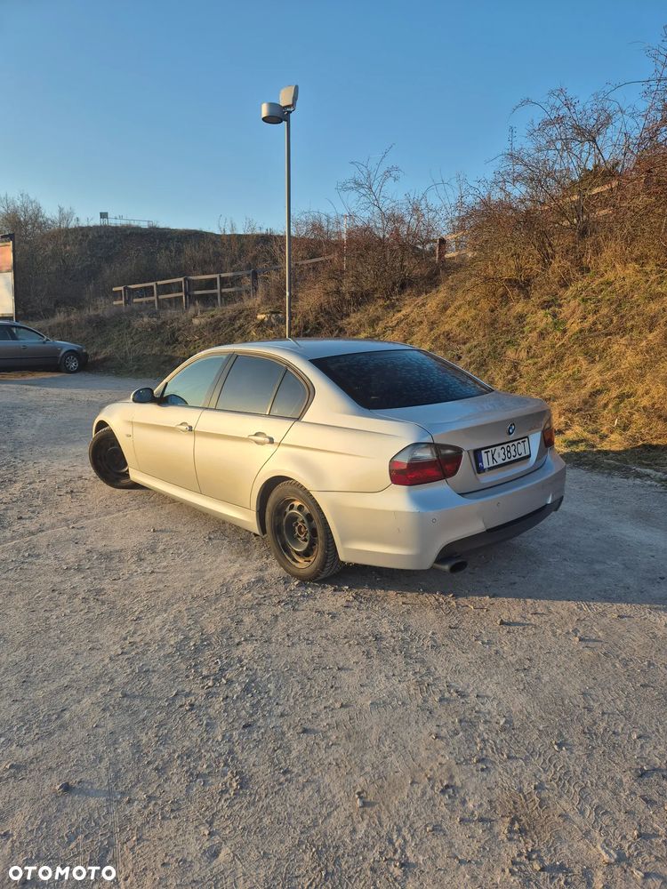 BMW Seria 3 - 3