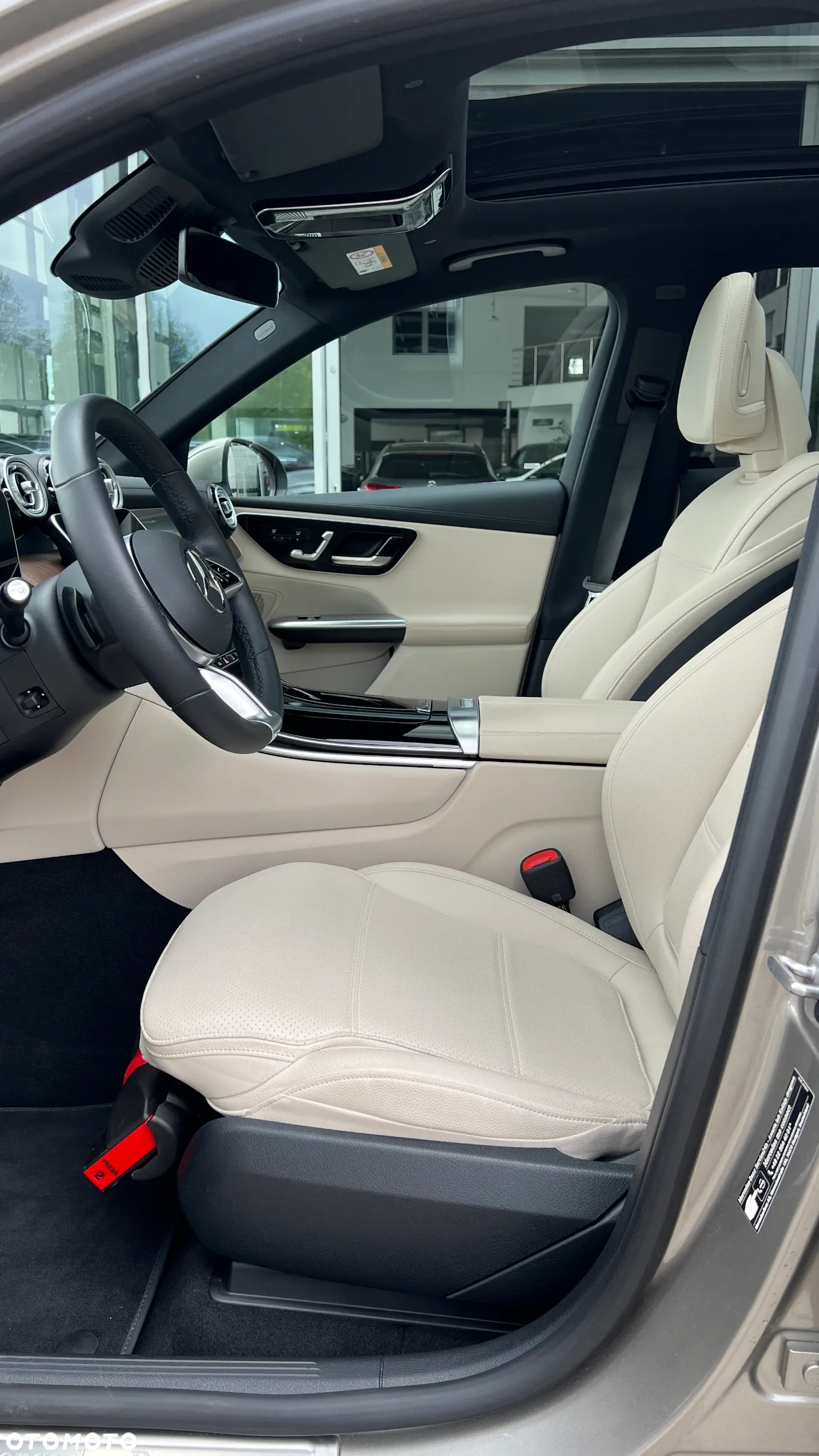 Mercedes-Benz GLC 300 e 4-Matic Avantgarde - 10