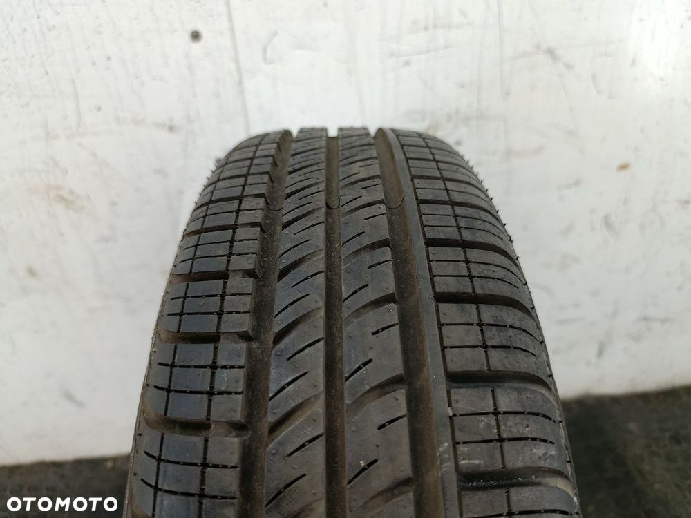 KOŁO DOJAZDOWE 14'' FORD FIESTA VII 175/65R14 - 6