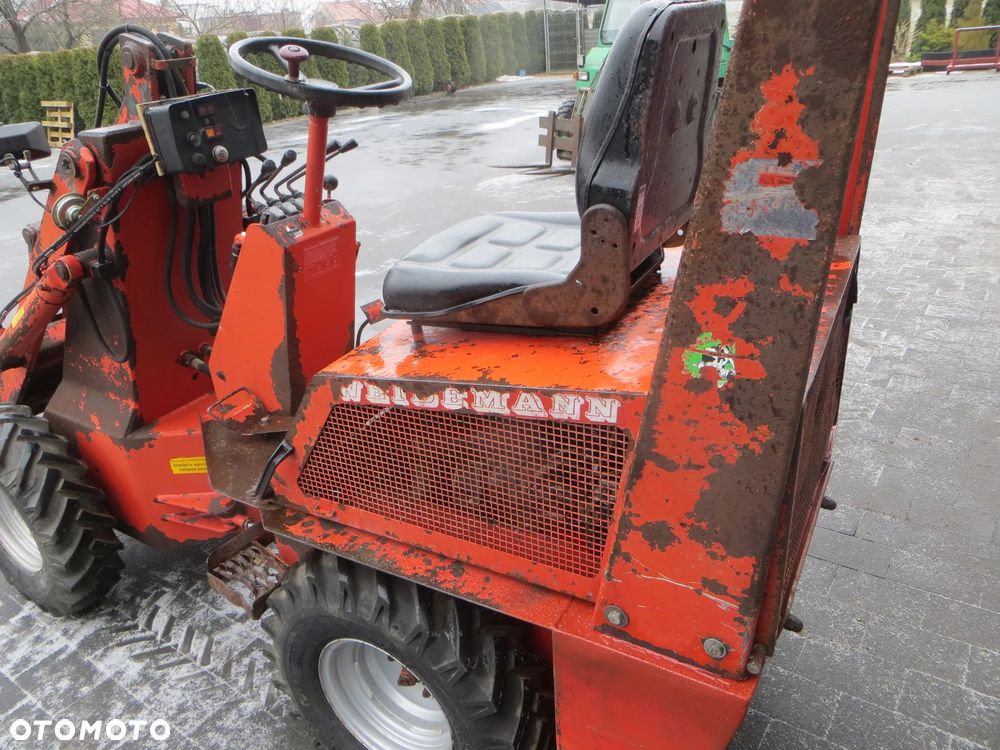 Wiedenmann 912 D/M - 3
