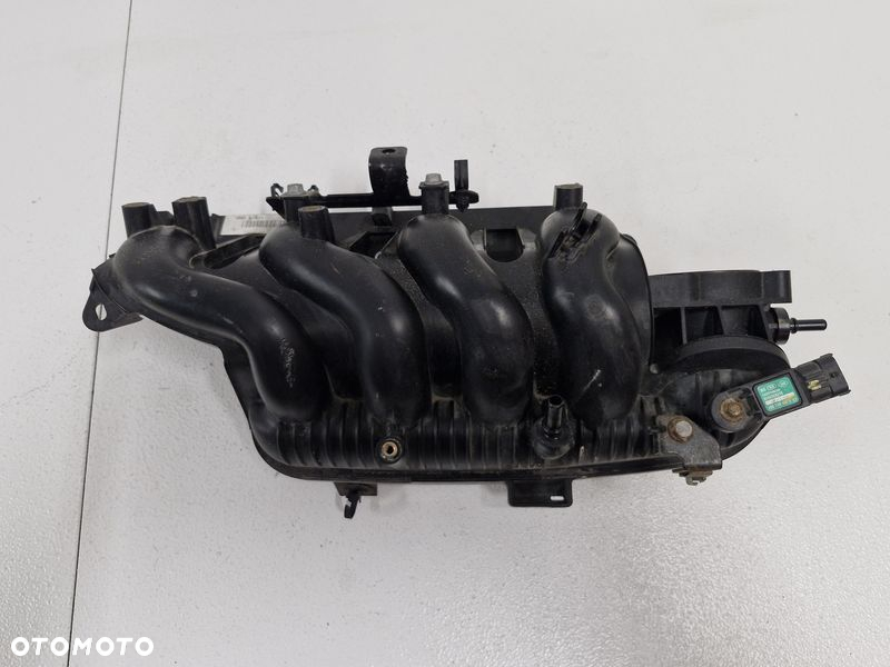 RENAULT CLIO 4 IV RS 1.6 TCE KOLEKTOR SSĄCY 101008Y60A - 5