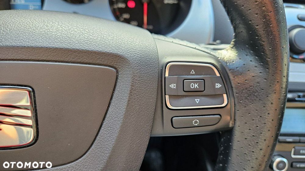 Seat Altea XL 1.6 TDI DPF CR Ecomotive Reference - 26