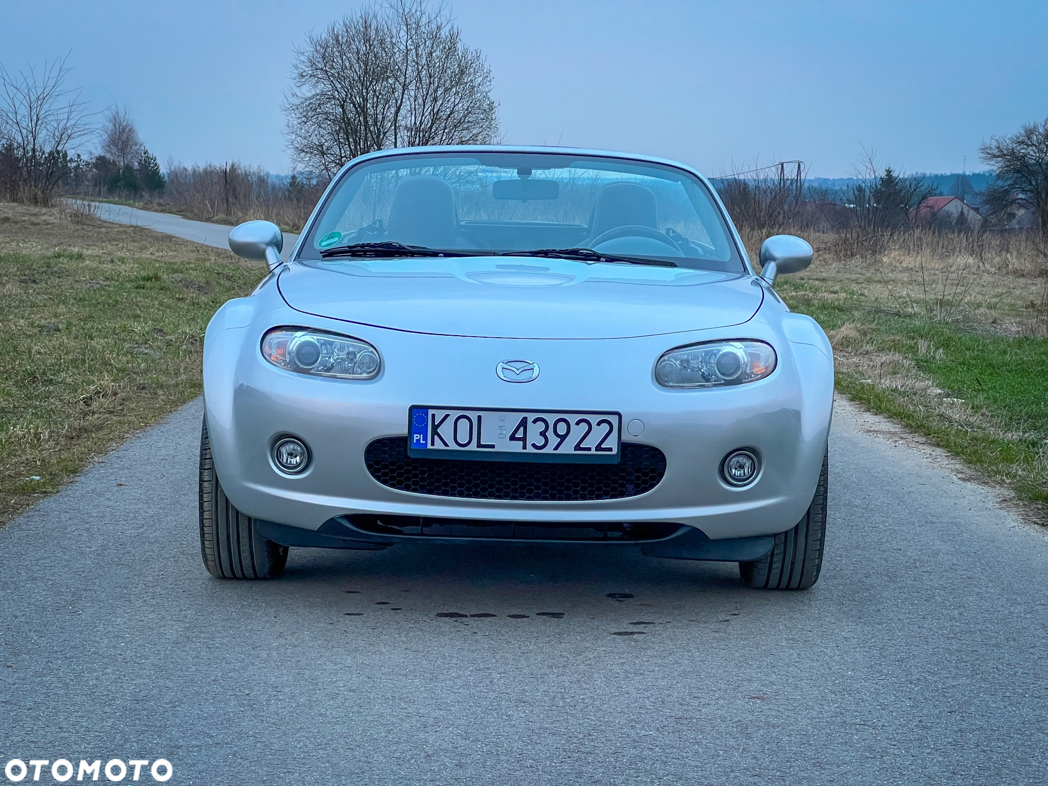 Mazda MX-5 - 10