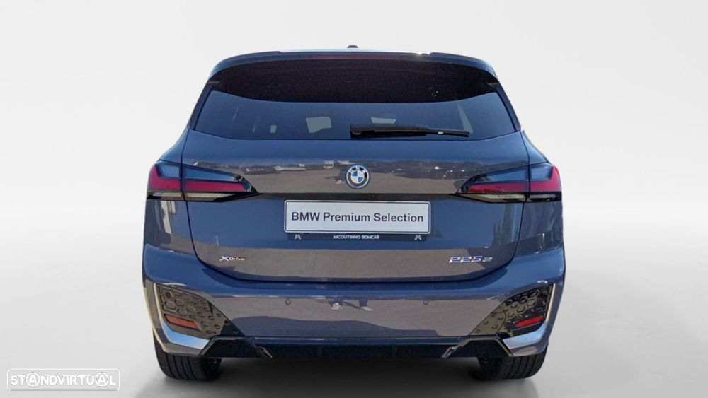 BMW 225xe Active Tourer e xDrive Pack Desportivo M - 8