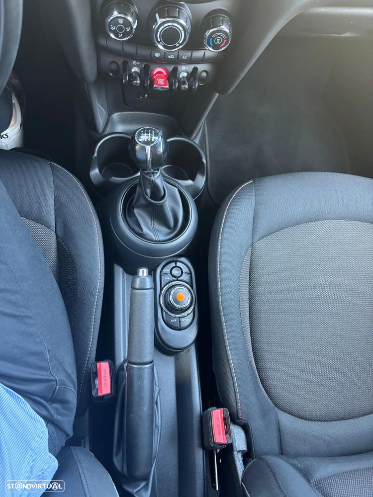 MINI Coupé - 4