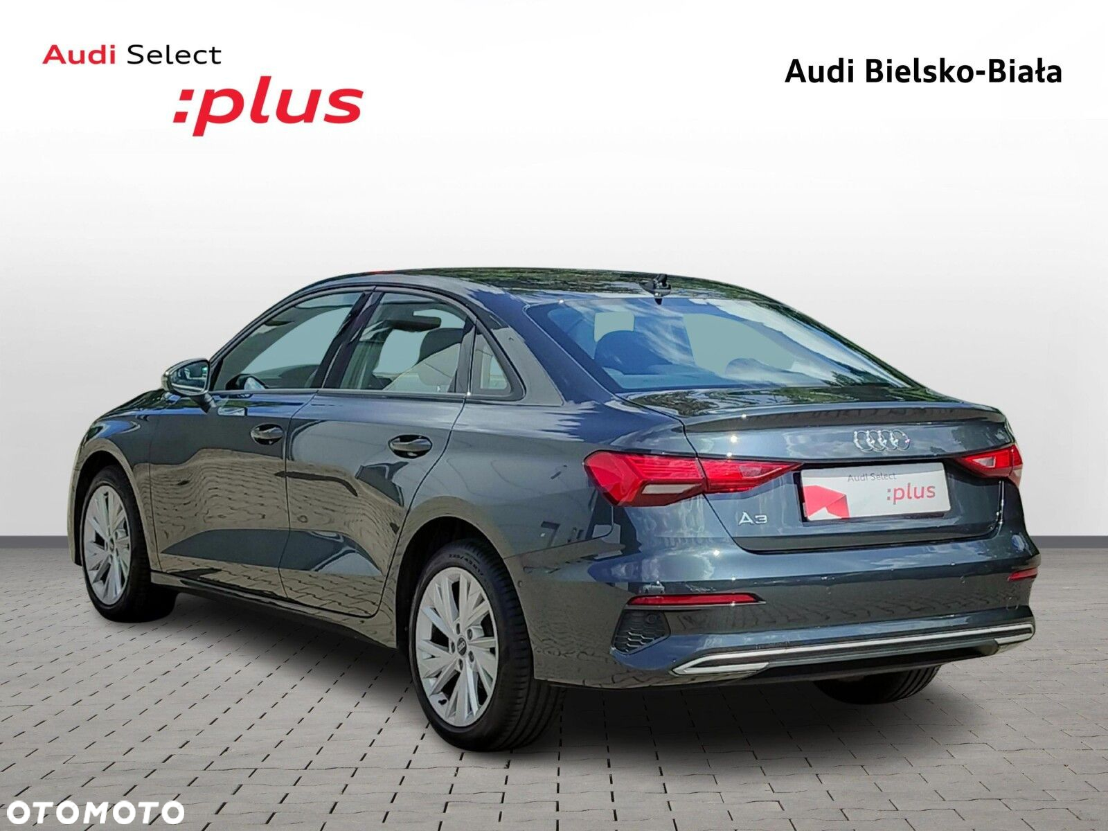 Audi A3 - 3