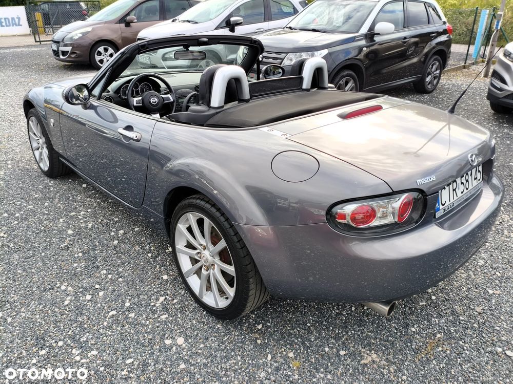 Mazda MX-5 2.0 MZR Expression - 27
