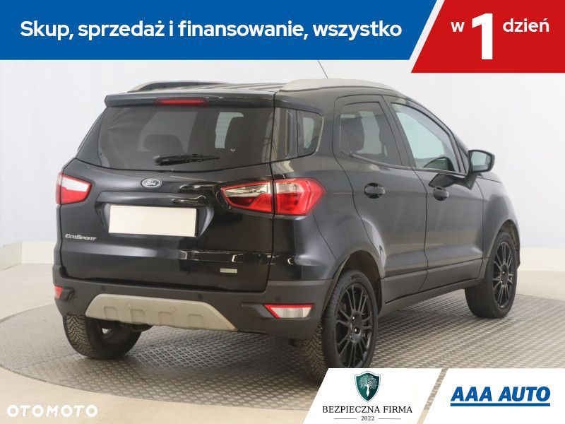 Ford EcoSport - 7
