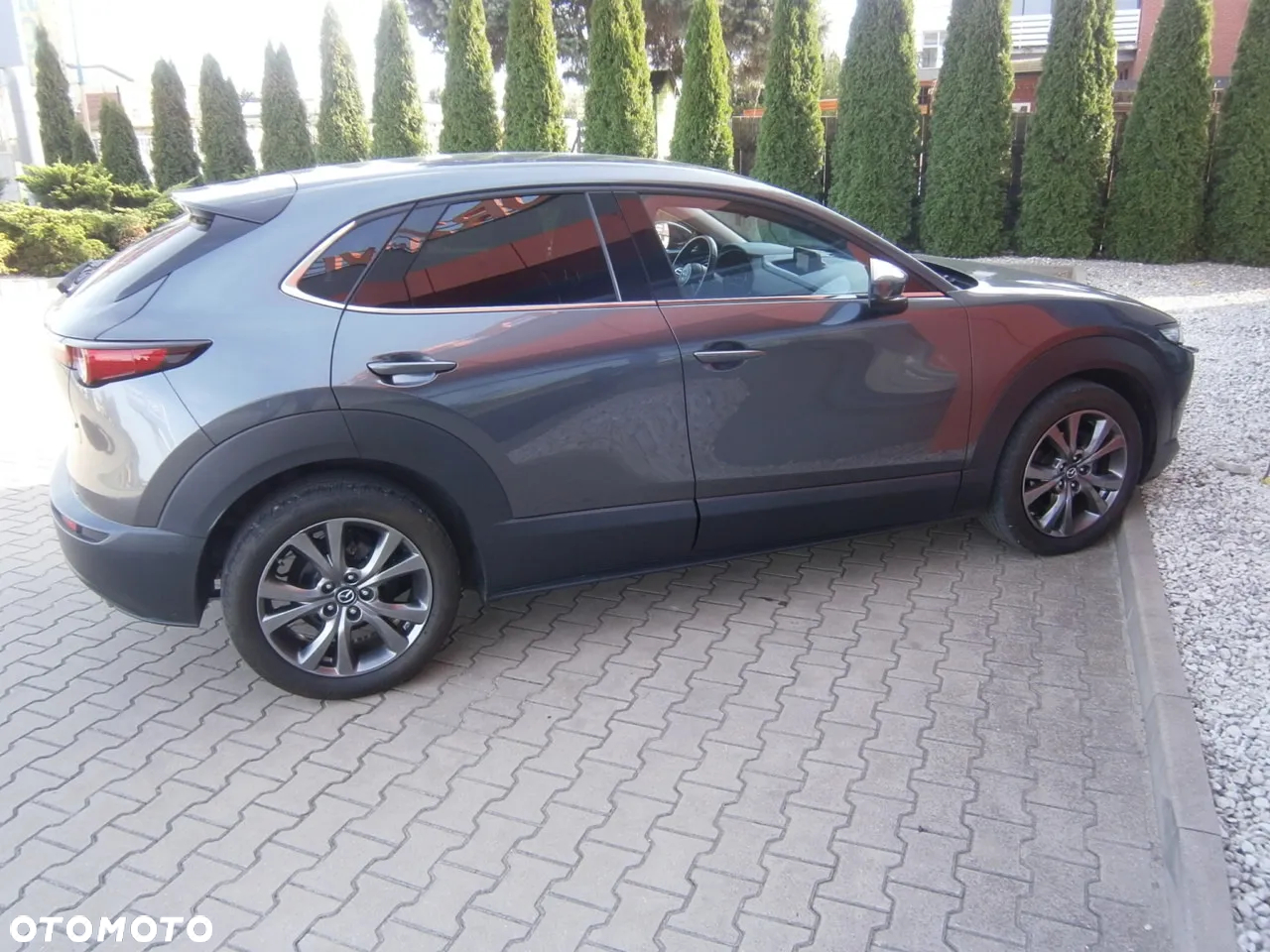 Mazda CX-30 - 5