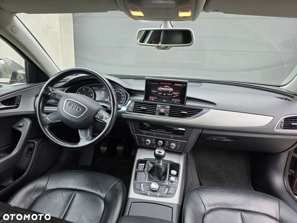 Audi A6 Limousine 2.0 TDI - 11