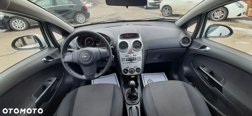 Opel Corsa - 26