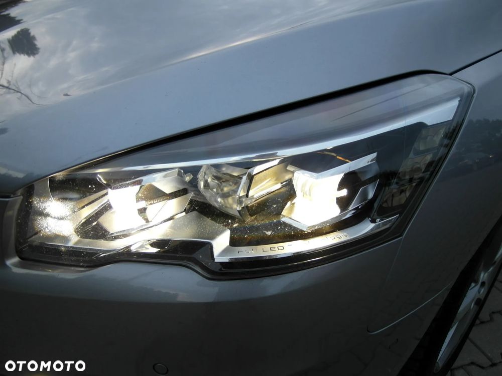 Peugeot 508 BlueHDi FAP 150 Stop&Start Allure - 20