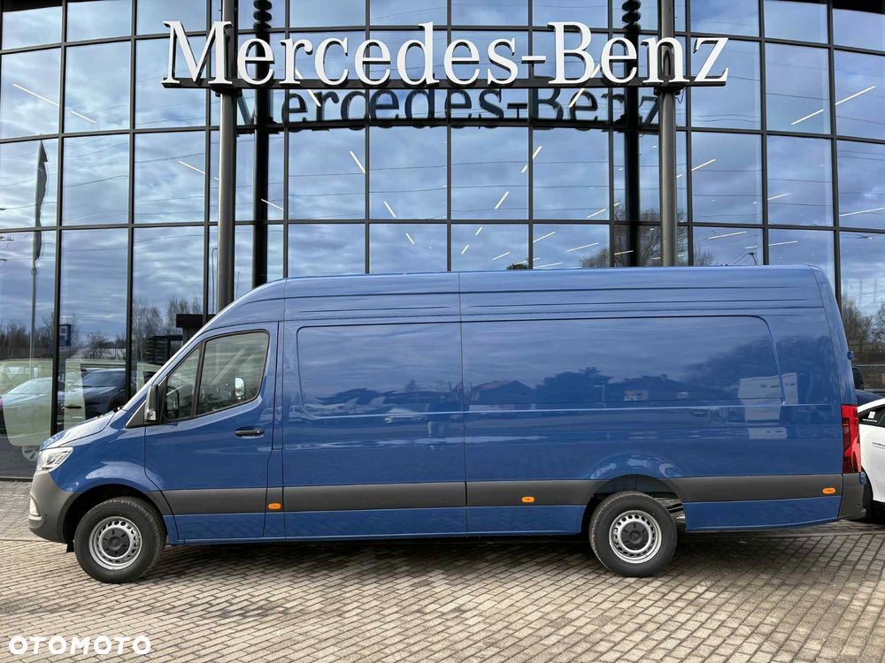 Mercedes-Benz Sprinter - 3