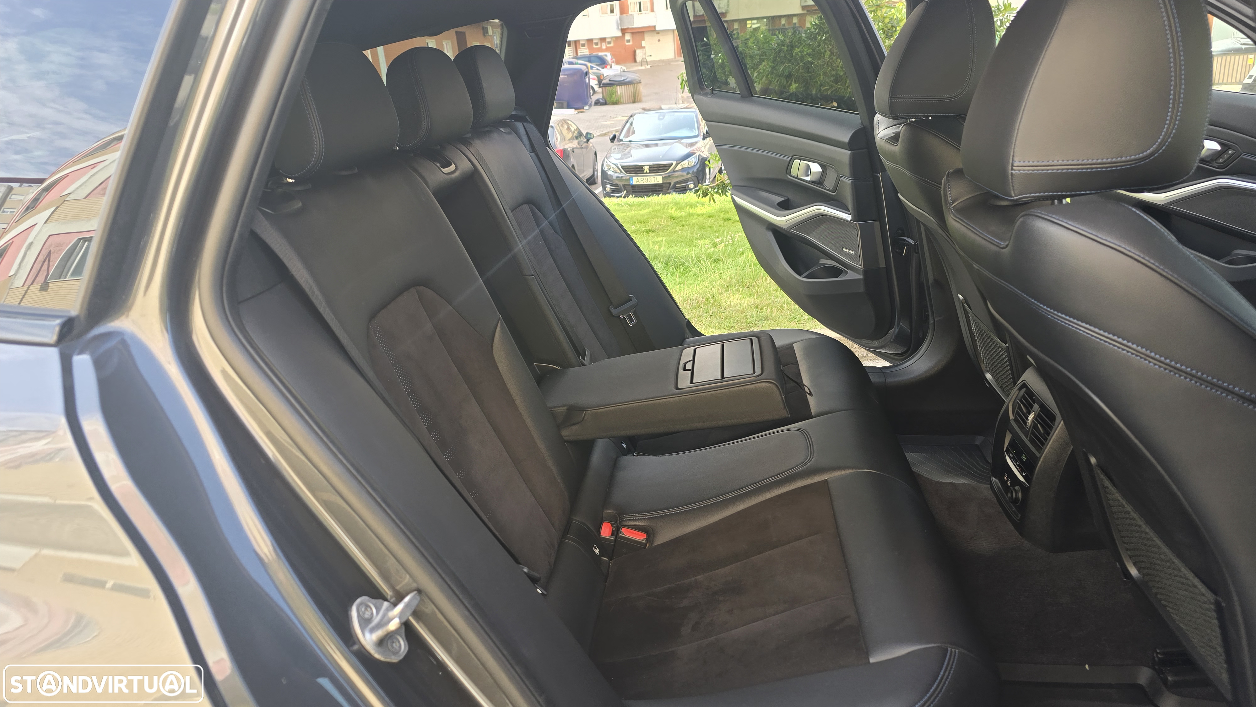 BMW M340 i xDrive Auto - 24