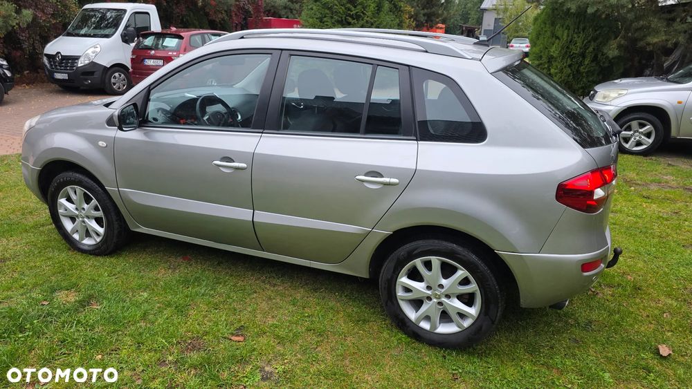 Renault Koleos 2.0 dCi 4x4 Dynamique - 22