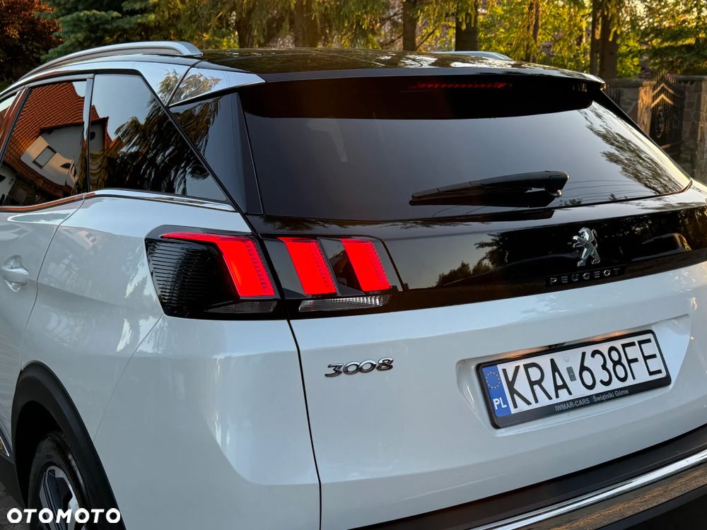 Peugeot 3008 - 40