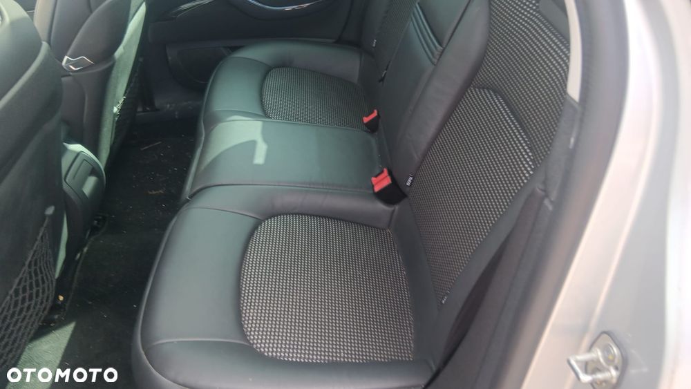 Peugeot 508 BlueHDi 180 EAT6 Stop&Start Allure - 16