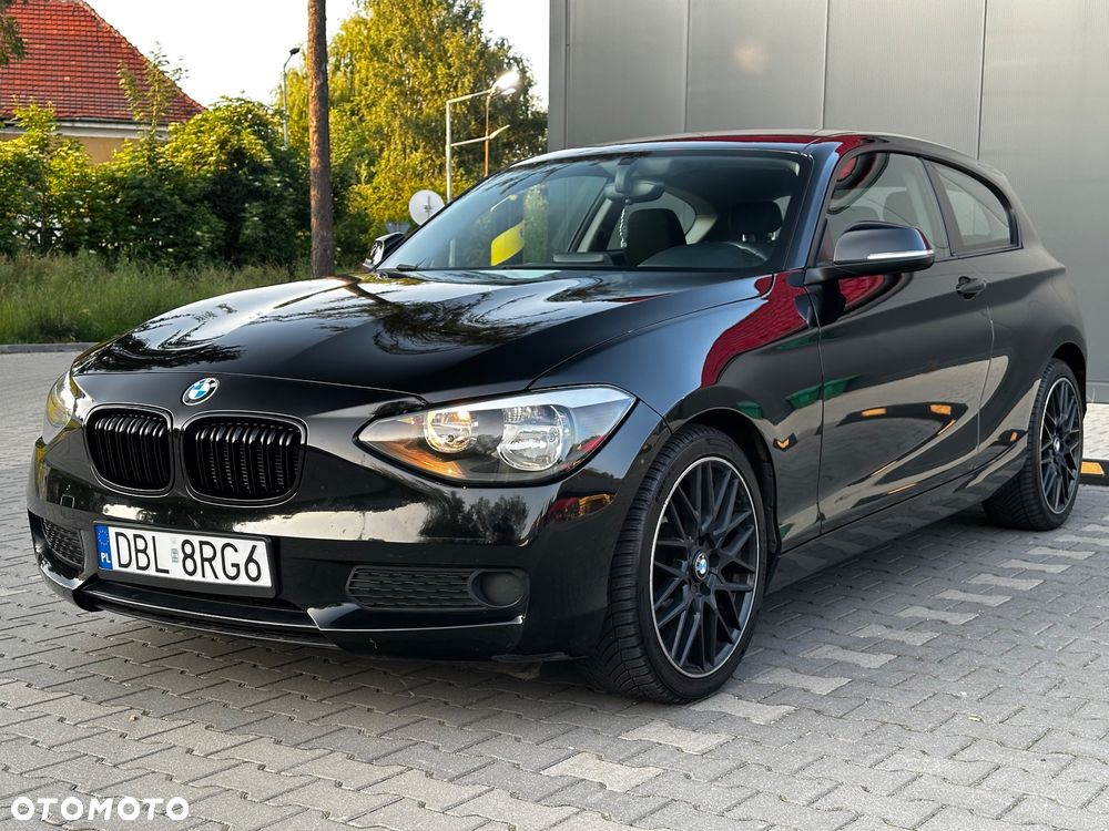 BMW 1