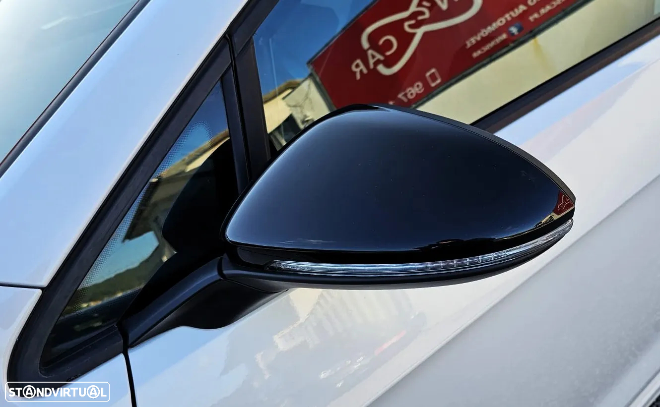 VW Golf 2.0 TSi R - 36