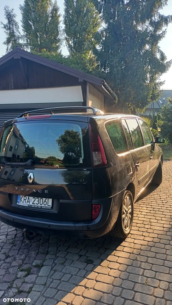 Renault Grand Espace Gr 2.0 dCi Expression - 2