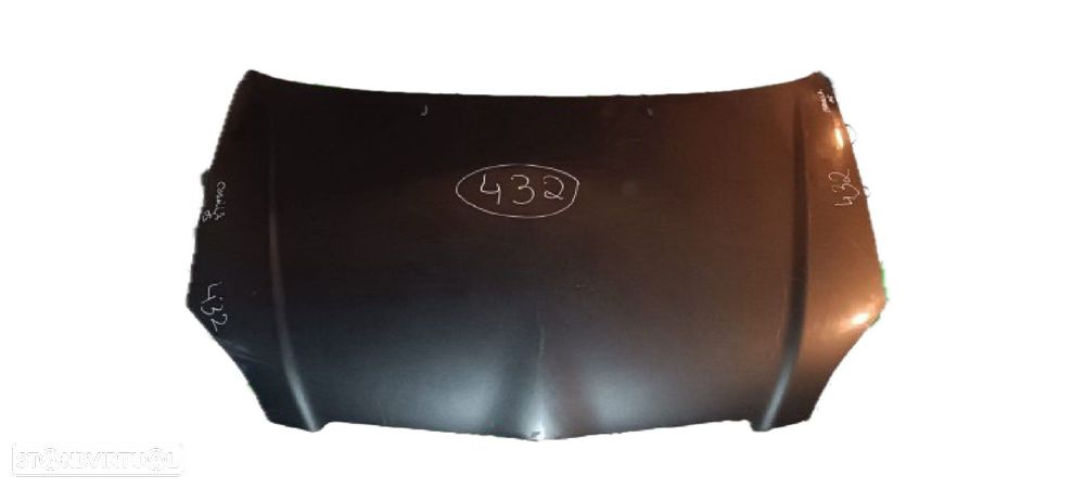 Capot Toyota Corolla (_E12_) - 1