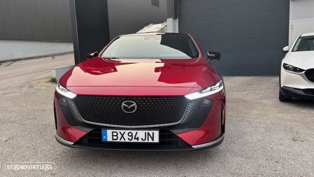 Mazda 6e 68.8 kWh Takumi - 2