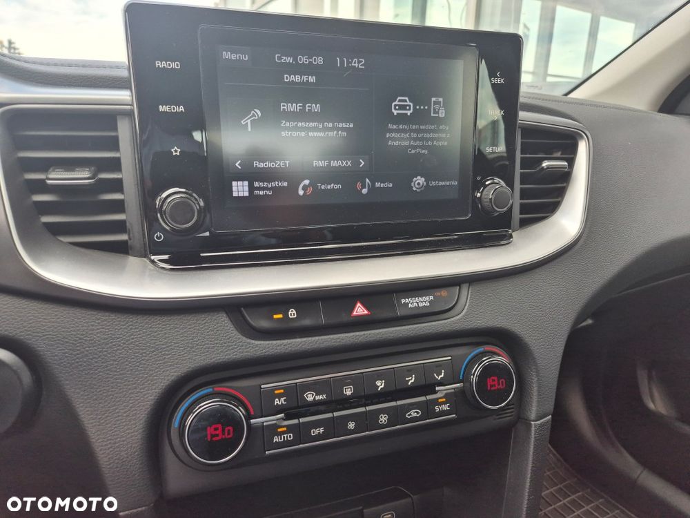 Kia Ceed 1.5 T-GDI M - 5