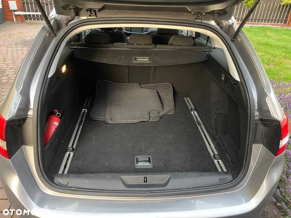 Peugeot 308 BlueHDi 120 Stop & Start Active - 6