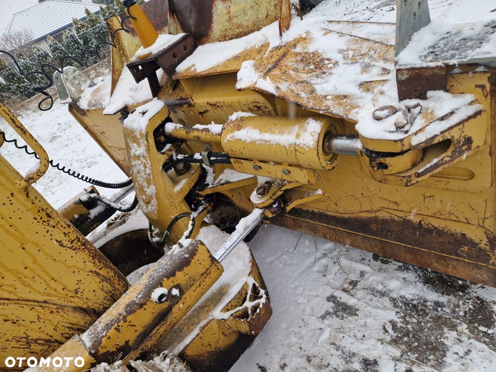 Caterpillar D6NXL - 3