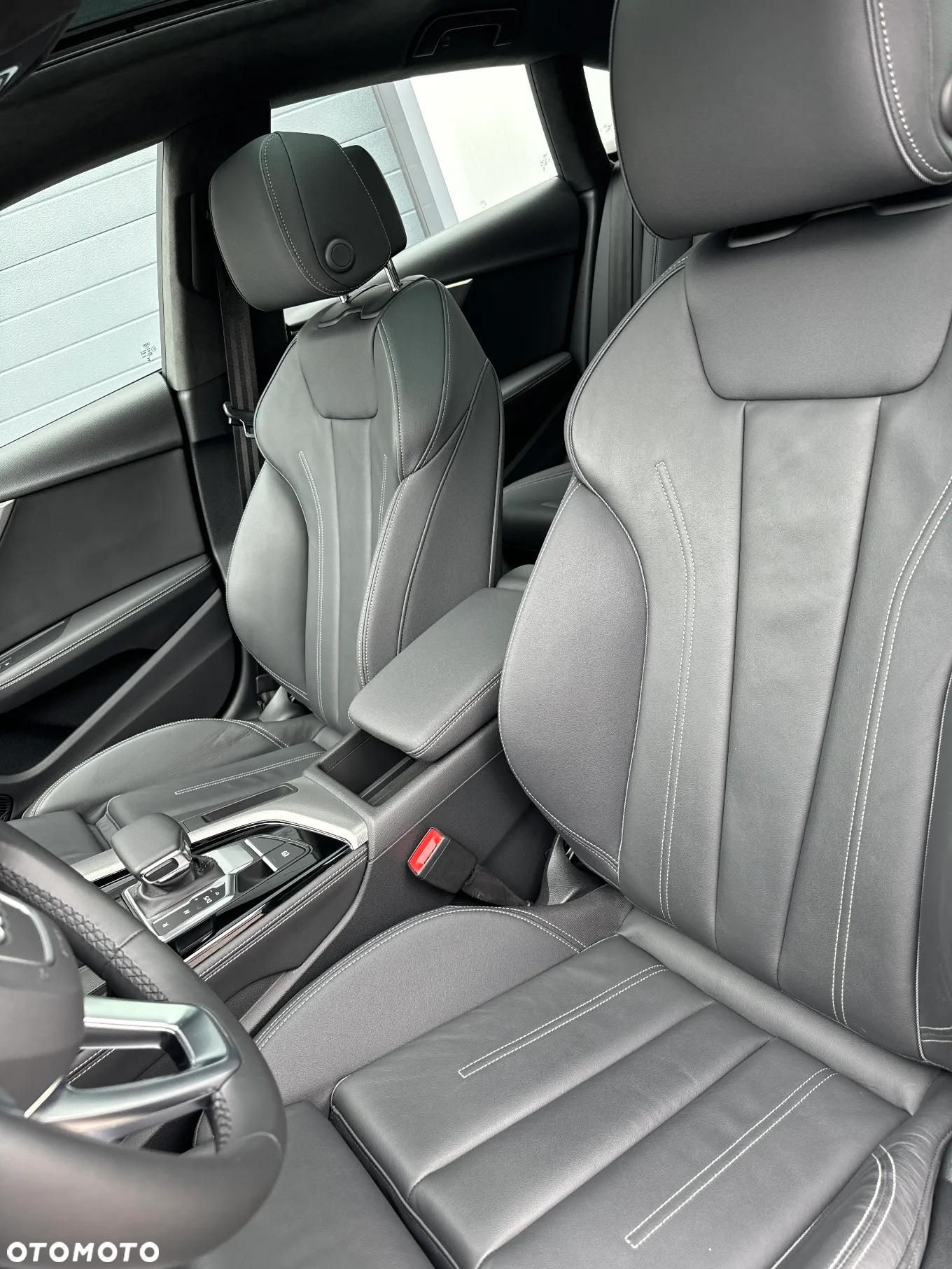 Audi A5 Sportback 45 TFSI quattro S tronic S line - 13