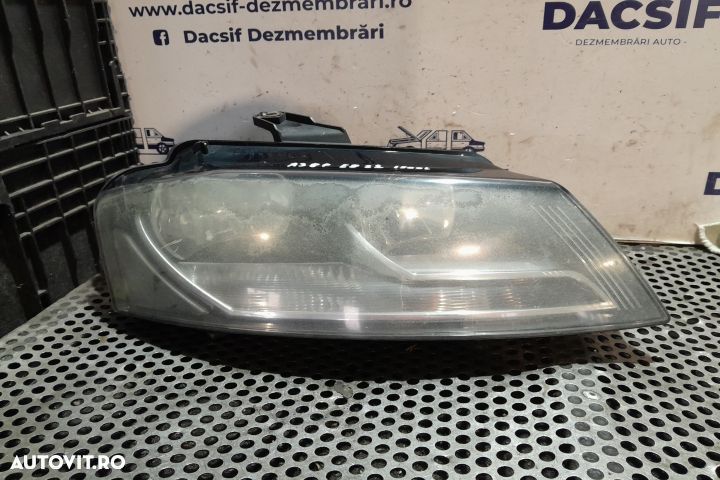 Far dreapta 8P0941004BC 8P0941004BC Audi A3 8P/8PA [2th facelift] [20 - 1