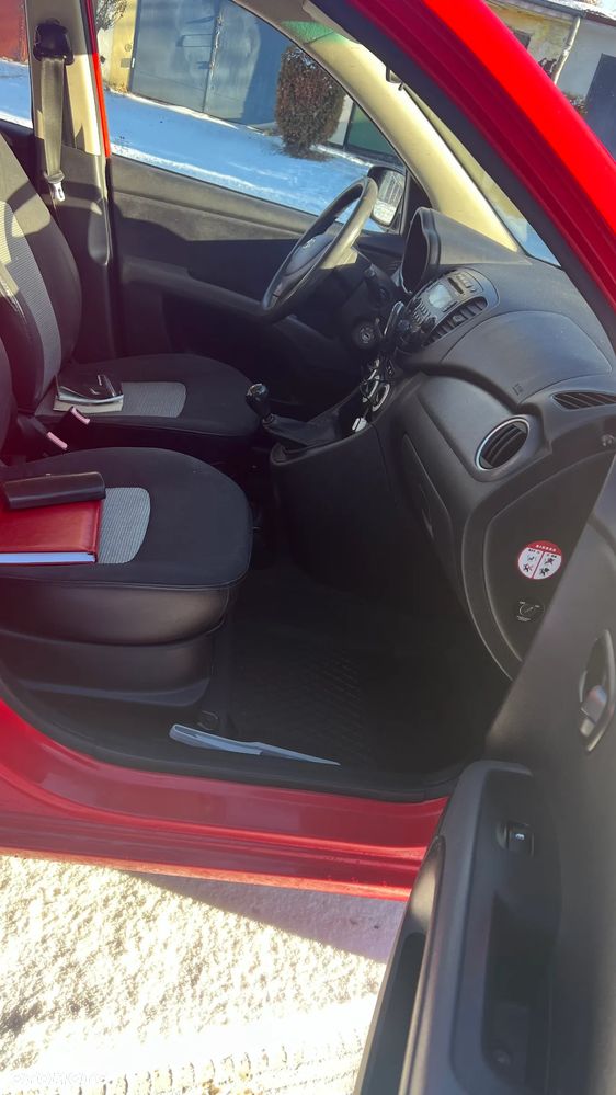 Hyundai i10 1.1 Classic - 7