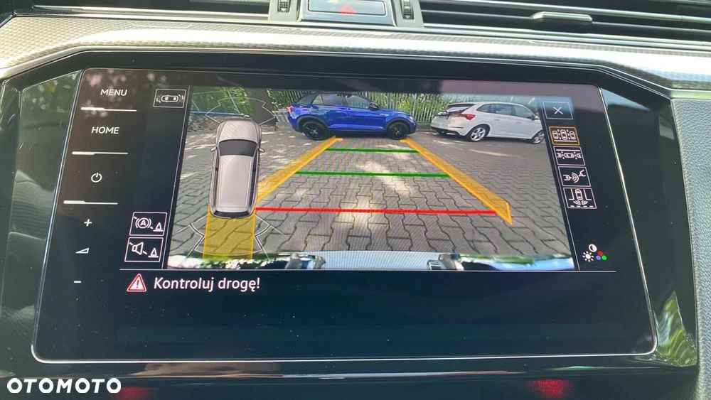 Volkswagen Passat - 29