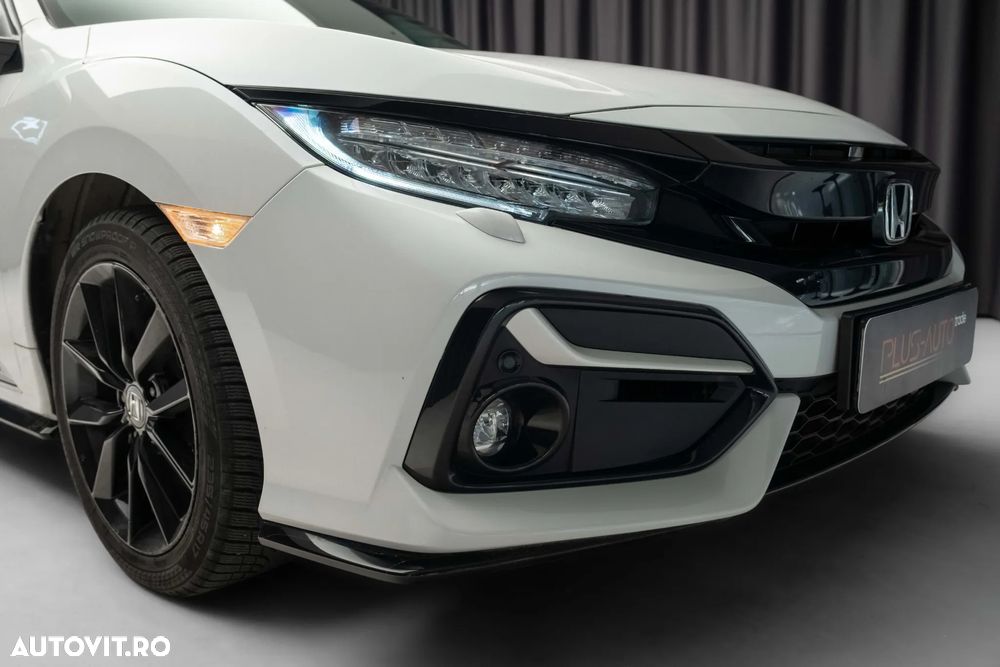 Honda Civic - 28