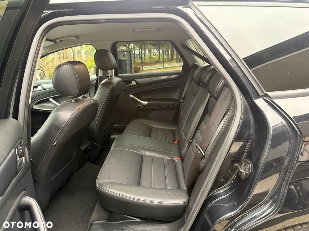 Ford Mondeo 2.0 TDCi Champions Edition - 20