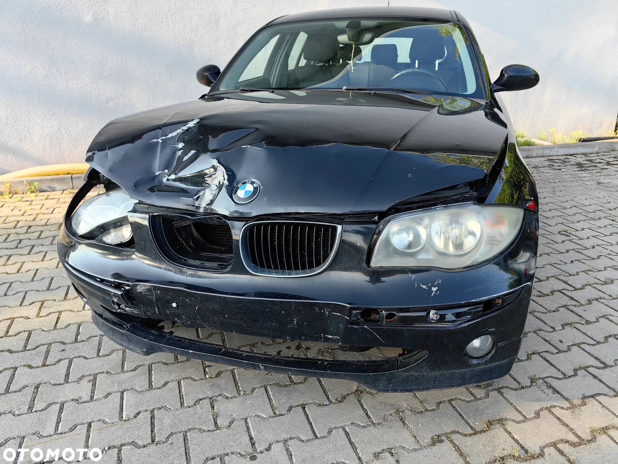BMW Seria 1 120d - 5