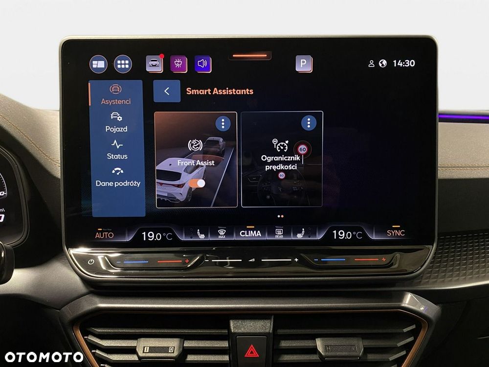 Cupra Leon 1.5 eTSI DSG - 30