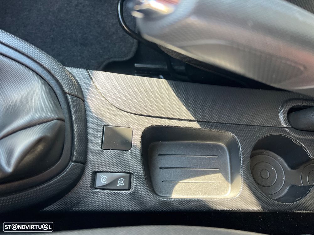 Renault Clio 1.5 dCi Dynamique S 82g - 11