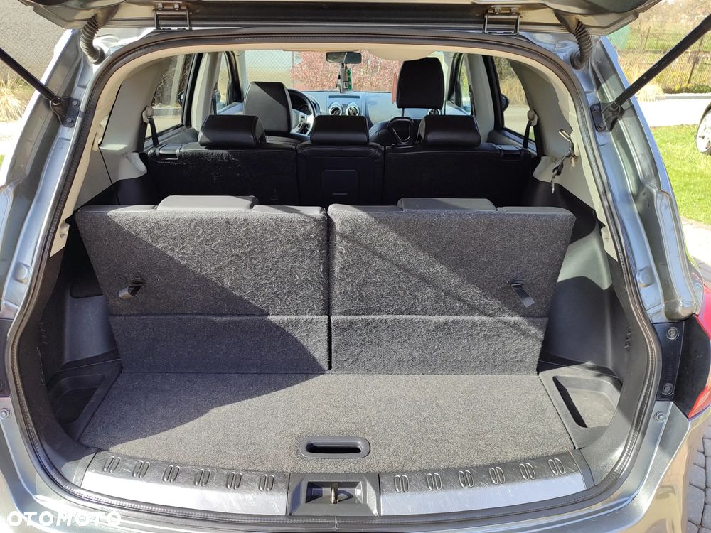 Nissan Qashqai+2 1.6 dCi DPF Start/Stop tekna - 37