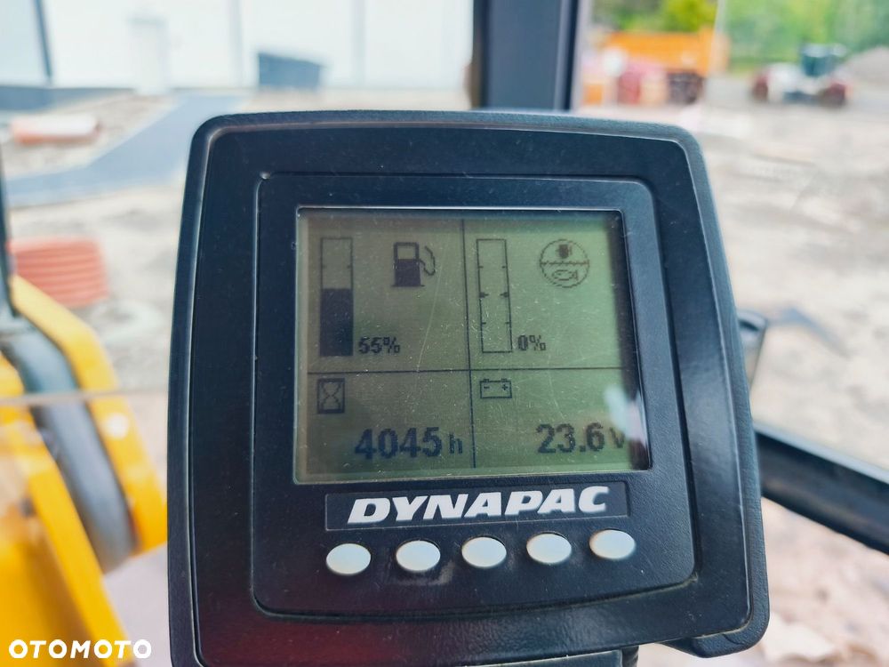 Dynapac Cc 4200 - 22
